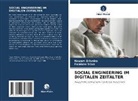Nauam Oliveira, Fabiano Silva - SOCIAL ENGINEERING IM DIGITALEN ZEITALTER