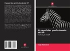 Inga Matovich - O papel dos profissionais de RP