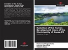 Rubenia Costa, Patrício Maracajá, Francisco Chagas Neto - Evolution of the Human Development Index of the Municipality of Sousa-PB