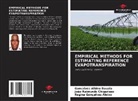 Regina Gonçalves Aleixo, João Raimundo Chigarisso, Gonçalves Albino Dauala - EMPIRICAL METHODS FOR ESTIMATING REFERENCE EVAPOTRANSPIRATION