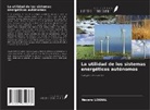 Nacera Lekhal - La utilidad de los sistemas energéticos autónomos