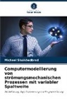 Michael Shoikhedbrod - Computermodellierung von strömungsmechanischen Prozessen mit variabler Spaltweite