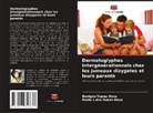 Benigno Núñez Novo, Maria Luiza Núñez Novo - Dermatoglyphes intergénérationnels chez les jumeaux dizygotes et leurs parents
