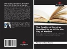 Marcio Cardoso Soares - The Quality of Services Provided by an HEI in the City of Marabá