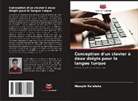 Hüseyin Karateke - Conception d'un clavier à deux doigts pour la langue turque