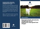 Edson Barbosa - Experimentelle chronische Vergiftung durch Palicourea marcgravii bei Ziegen