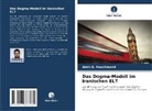 Amin S Houshmand, Amin S. Houshmand - Das Dogma-Modell im iranischen ELT
