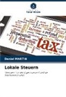 Daniel Martin - Lokale Steuern