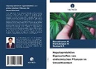 Baranitharan M, Muthulingam M, Baranitharan M., Muthulingam M., Gopinath R, Gopinath R. - Hepatoprotektive Eigenschaften von einheimischen Pflanzen im Umweltkontext