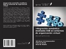 Fabiano Baldo, Ricardo Rabelo, Wilcilene Schratzenstaller - Integración semántica mediante ESB en entornos de organización virtual