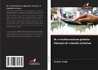 Sanjay Singh - IA e trasformazione globale: Percorsi di crescita inclusiva