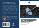 Paul Tersue Iorlaha - Verwendung und Nutzen von Volksmedien für die landwirtschaftliche Entwicklung
