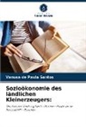 Vanusa de Paula Santos - Sozioökonomie des ländlichen Kleinerzeugers: