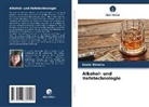 Ioana Stanciu - Alkohol- und Hefetechnologie
