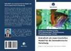 Prabhurajeshwar Chidre, Sudharsan Parthasarathy, Siva Vijaya Tharumasivam, Siva Vijayakumar Tharumasivam - Zebrafisch als experimentelles Modell für die biomedizinische Forschung