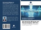 Kannaiyan Pugazhendy, Vairakannu Tamizhazhagan - Die toxische Wirkung von Monocrotophos 36% E.C.
