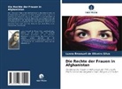 Luana Emanueli de Oliveira Silva - Die Rechte der Frauen in Afghanistan