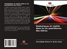 Francileide Martins P. de Sá Leitão - Statistiques et réalité dans la vie quotidienne des élèves