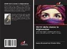 Luana Emanueli de Oliveira Silva - Diritti delle donne in Afghanistan