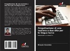Hüseyin Karateke - Progettazione di una tastiera a due dita per la lingua turca