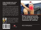 Rishov Mukhopadhyay - Étude computationnelle sur les produits naturels : un nouvel espoir pour le traitement de l'arthrite
