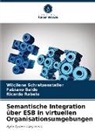 Fabiano Baldo, Rabelo, Ricardo Rabelo, Wilcilene Schratzenstaller - Semantische Integration über ESB in virtuellen Organisationsumgebungen
