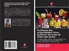 Stanislas Abana, Terkuma Iortyom - Avaliação das propriedades físico-químicas do sumo de fruta sem álcool