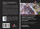 Subhashish Dey, K. Nagarjuna - Proprietà del calcestruzzo reattivo in polvere con cenere di bagassa di canna da zucchero