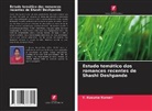 Y. Kusuma Kumari - Estudo temático dos romances recentes de Shashi Deshpande