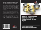 Filston AMISI KAYUMBA, Adburahim MUNGOMBA SUMAILI - METODI GEOCHIMICI E GEOFISICI PER LA PROSPEZIONE DI: Au-Ag-Pt