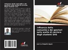 Justice Ampofo Agyei - Influenza della comunità e dei genitori sulla scelta di carriera degli studenti SHS