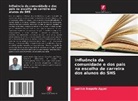 Justice Ampofo Agyei - Influência da comunidade e dos pais na escolha de carreira dos alunos do SHS