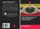 Jurat_ Matulionien_, Jurat¿ Matulionien¿, Daiva Pundziuvien_, Daiva Pundziuvien¿ - Comunidade lituana de Boston: Desafios e oportunidades