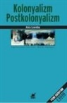 Ania Loomba - Kolonyalizm Postkolonyalizm