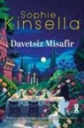 Sophie Kinsella - Davetsiz Misafir