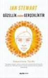 Ian Stewart - Güzellik Neden Gercekliktir