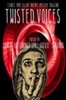 Janet Hutchings, Jackie Sherbow - Twisted Voices
