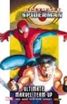 Brian Michael Bendis - Ultimate Spiderman