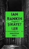 Ian Rankin - Sikayetler