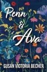 Susan Victoria Becher - Penn & Ava