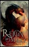 Aisha Urooj - Reign of Malice
