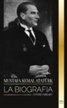 United Library - Mustafa Kemal Atatürk