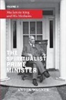 Anton Wagner - The Spiritualist Prime Minister