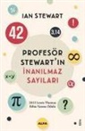 Ian Stewart - Profesör Stewartin Inanilmaz Sayilari
