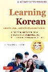 Juno Baik, Damron, Julie Damron - Learning Korean
