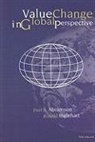 Paul Abramson, Paul Inglehart Abramson, Paul R. Abramson, Paul R. Inglehart Abramson, Ronald Inglehart, Ronald F. Inglehart - Value Change in Global Perspective