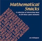 Jon Millington - Mathematical Snacks