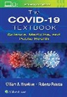 William A. Haseltine, Haseltine William A. - The COVID-19 Textbook