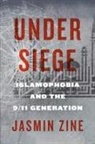 Jasmin Zine - Under Siege