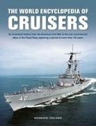 Bernard Ireland, Ireland Bernard - Cruisers, The World Enyclopedia of